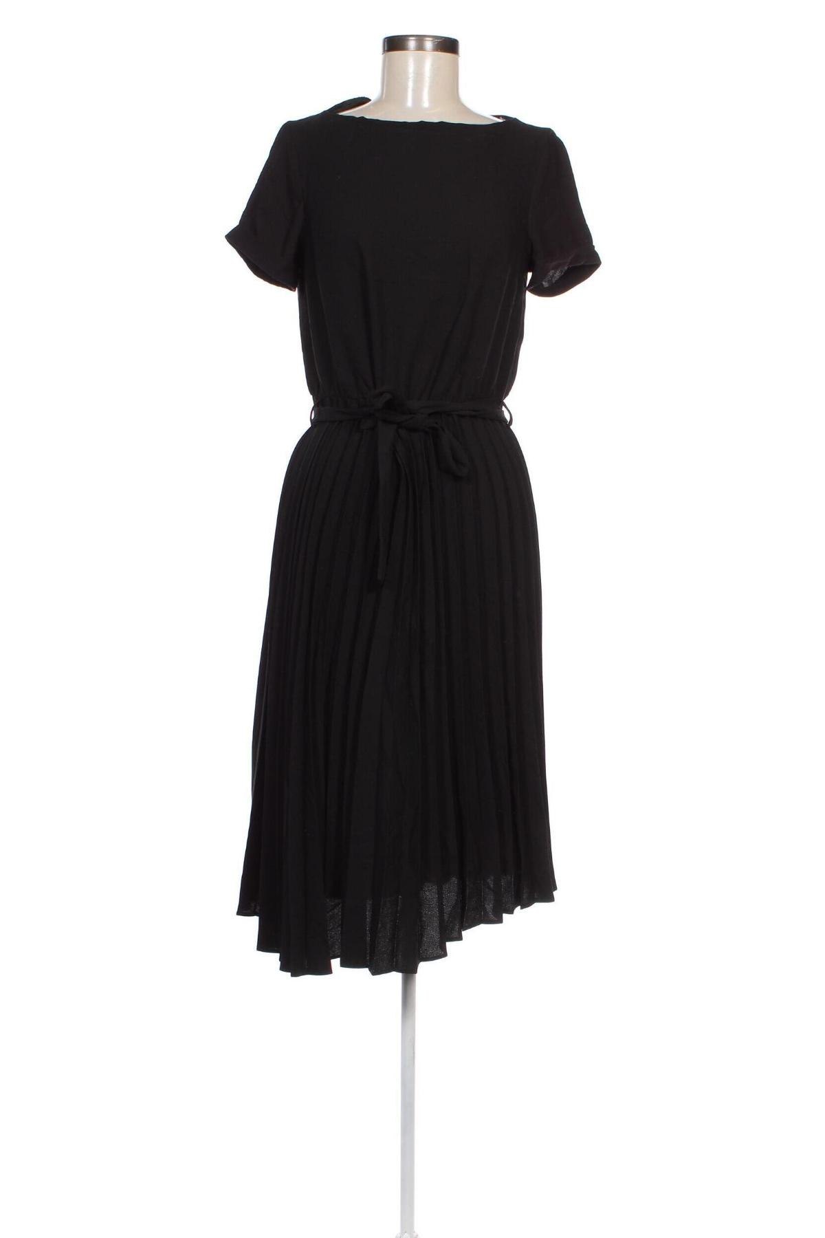 Kleid Dorothy Perkins, Größe S, Farbe Schwarz, Preis 7,49 €