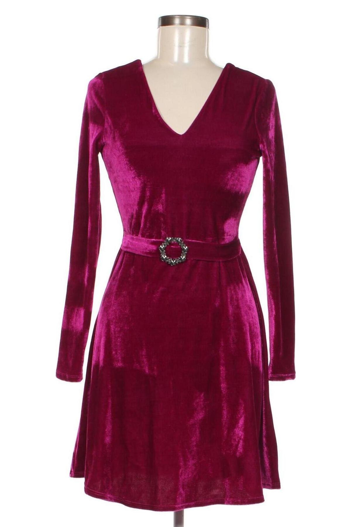 Kleid Dorothy Perkins, Größe S, Farbe Rosa, Preis € 3,99