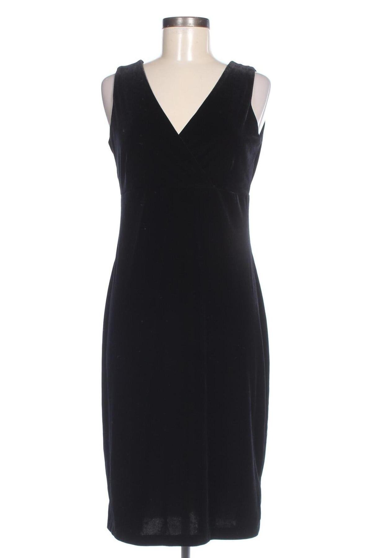 Kleid Dorothy Perkins, Größe L, Farbe Schwarz, Preis 12,99 €