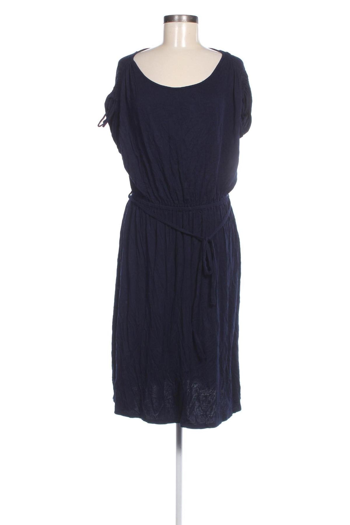 Kleid Dorothy Perkins, Größe XL, Farbe Blau, Preis 13,49 €