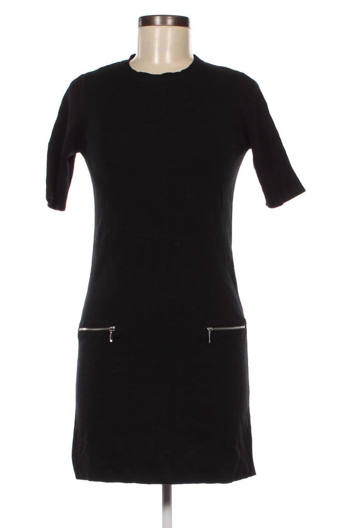 Rochie Dorothy Perkins, Mărime M, Culoare Negru, Preț 48,99 Lei