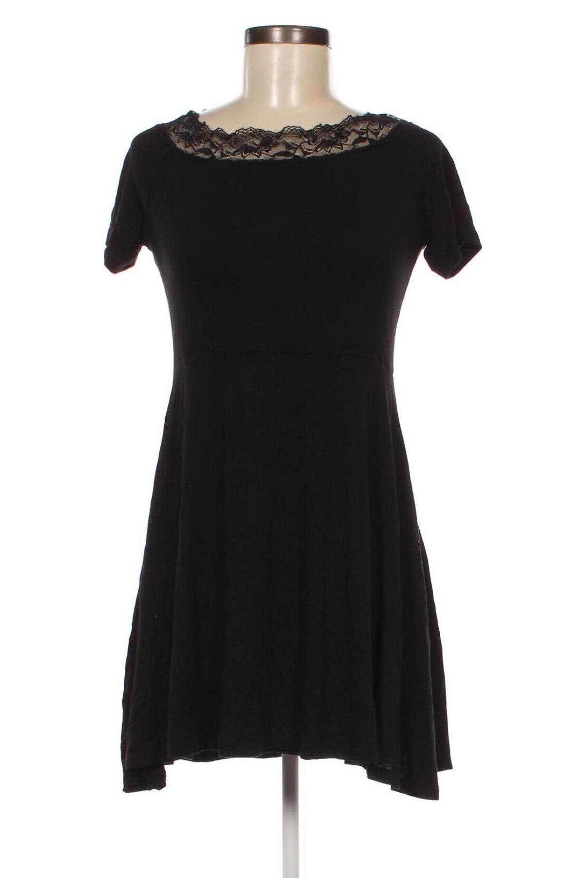 Kleid Dorothy Perkins, Größe M, Farbe Schwarz, Preis 12,99 €