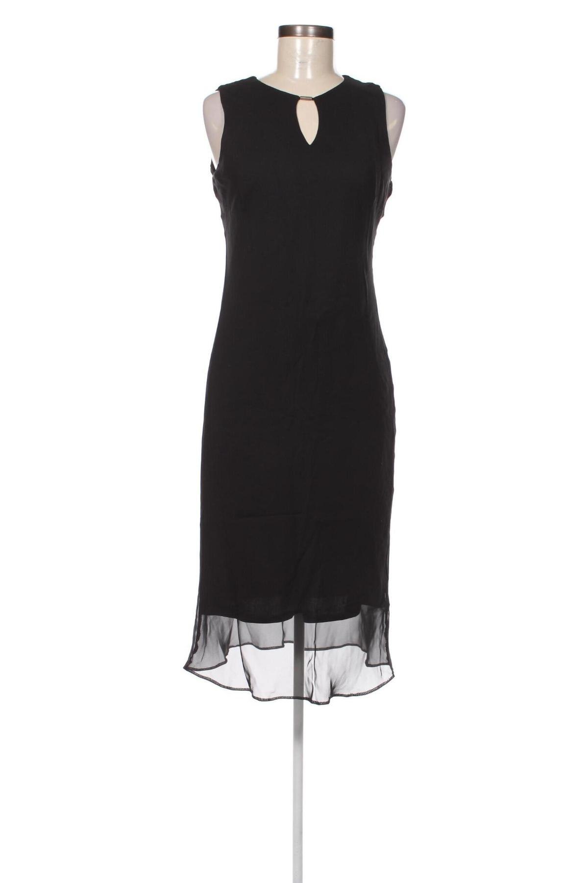 Kleid Dorothy Perkins, Größe M, Farbe Schwarz, Preis 15,99 €