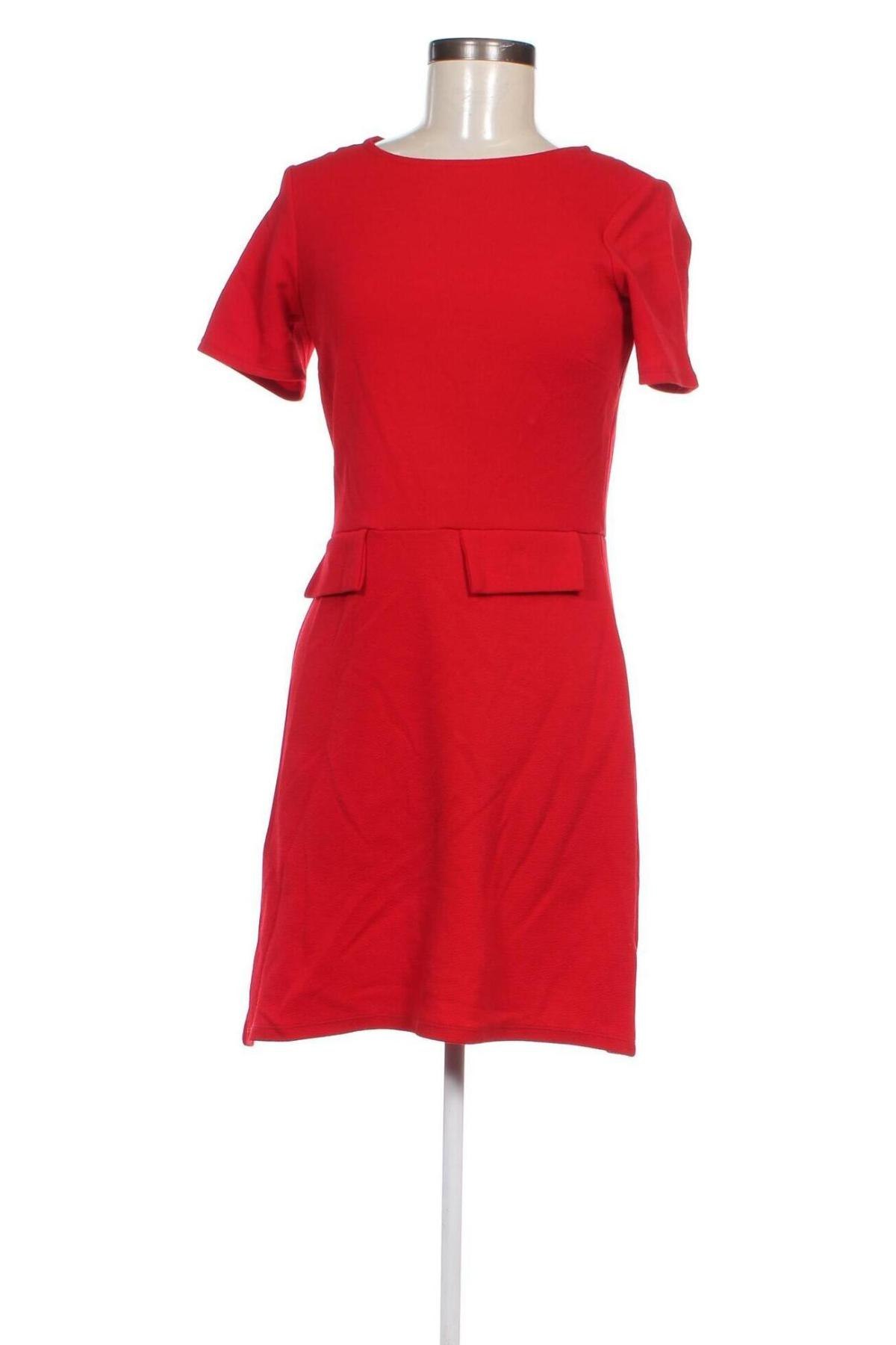 Kleid Dorothy Perkins, Größe S, Farbe Rot, Preis 11,99 €