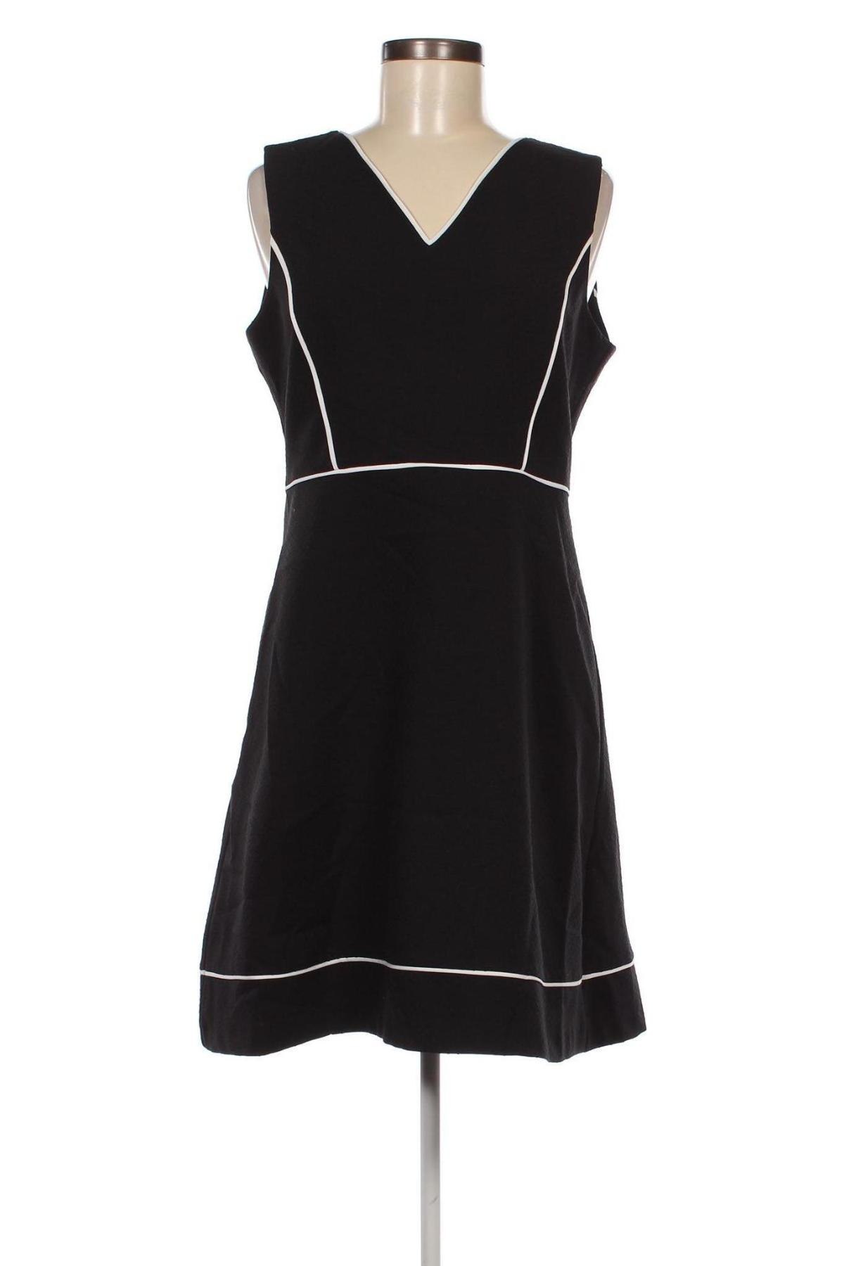 Rochie Dorothy Perkins, Mărime L, Culoare Negru, Preț 40,99 Lei