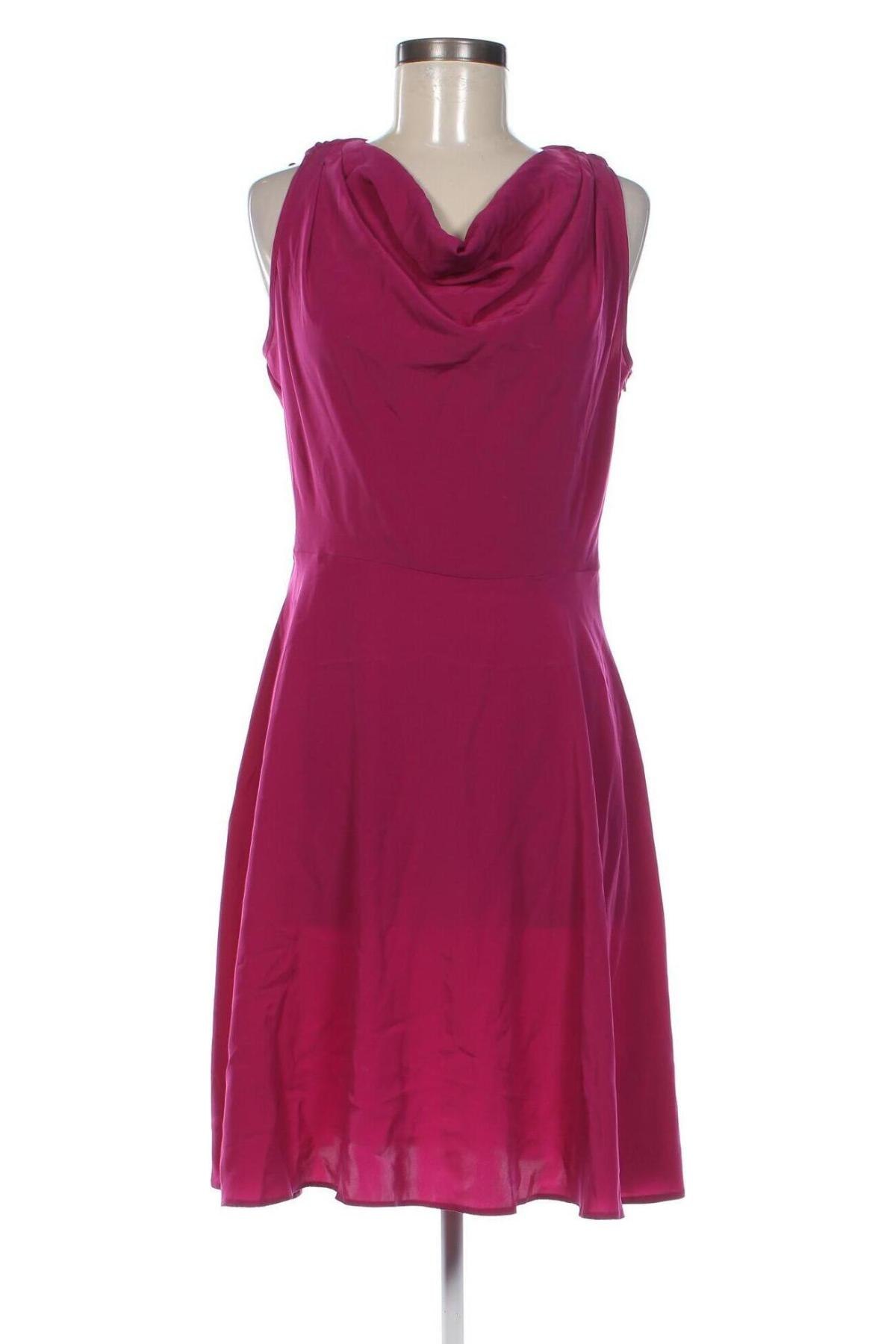 Kleid Dorothy Perkins, Größe M, Farbe Lila, Preis 7,99 €