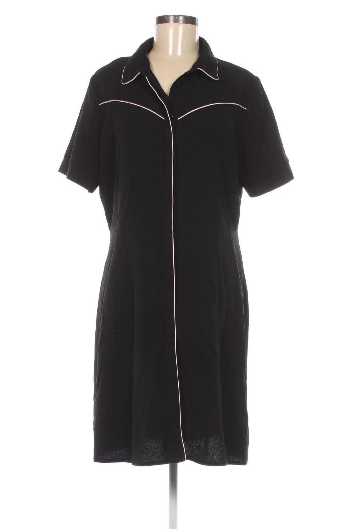 Rochie Dorothy Perkins, Mărime M, Culoare Negru, Preț 31,99 Lei