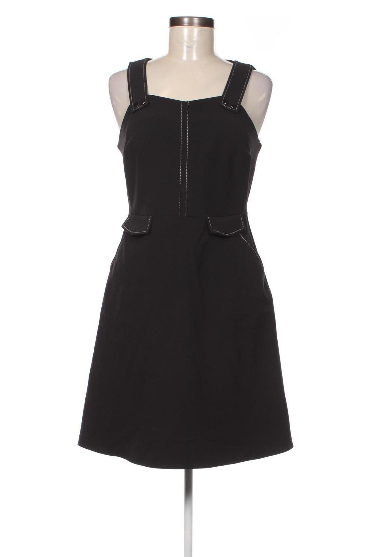 Rochie Dorothy Perkins, Mărime M, Culoare Negru, Preț 31,99 Lei