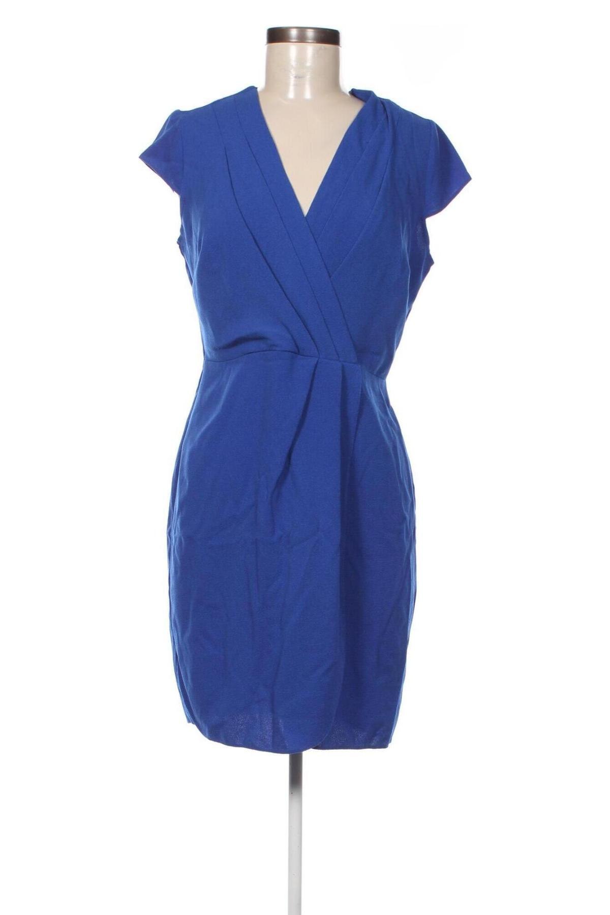 Kleid Dorothy Perkins, Größe M, Farbe Blau, Preis 12,99 €