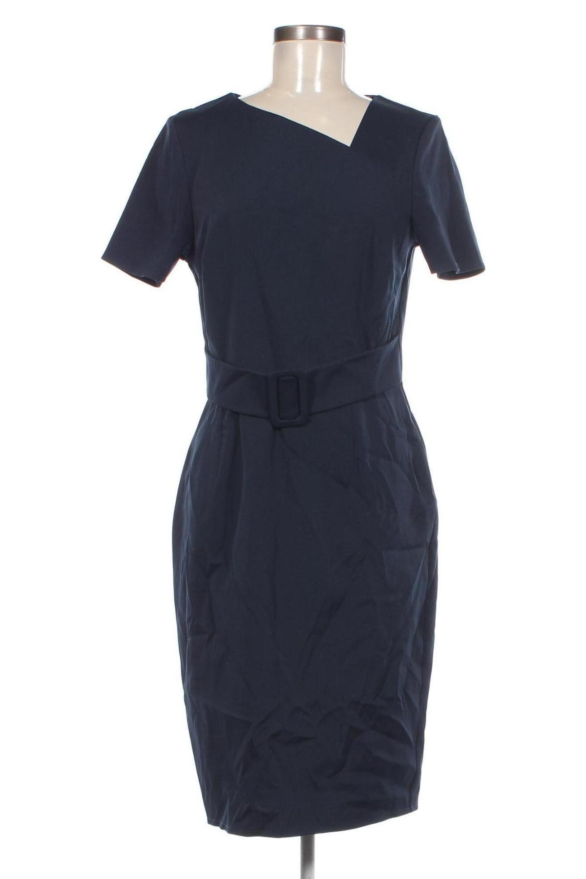 Kleid Dorothy Perkins, Größe M, Farbe Blau, Preis € 8,99