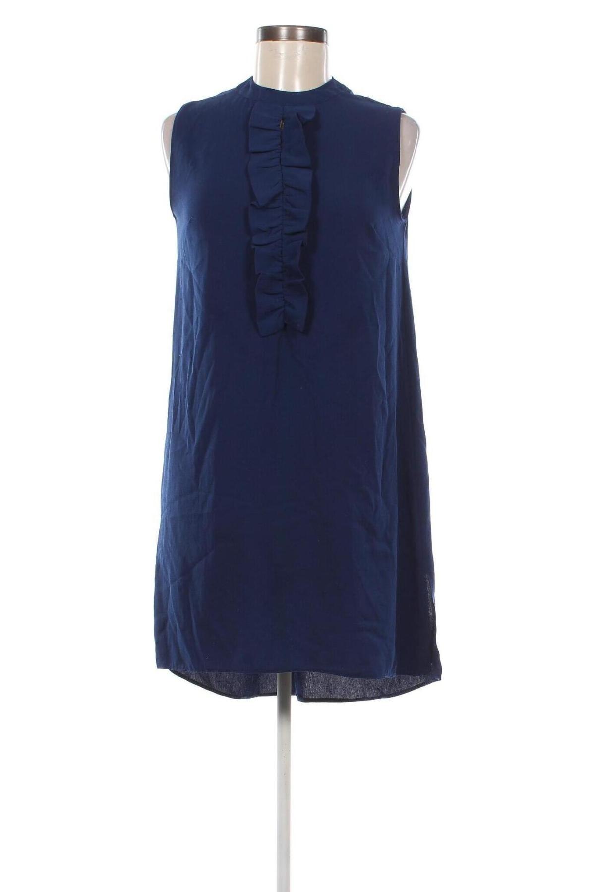 Kleid Dorothy Perkins, Größe M, Farbe Blau, Preis 12,99 €