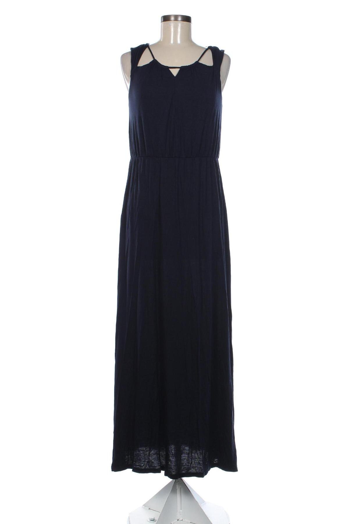 Kleid EPILOGUE by Eva Emanuelsen, Größe M, Farbe Blau, Preis € 26,99