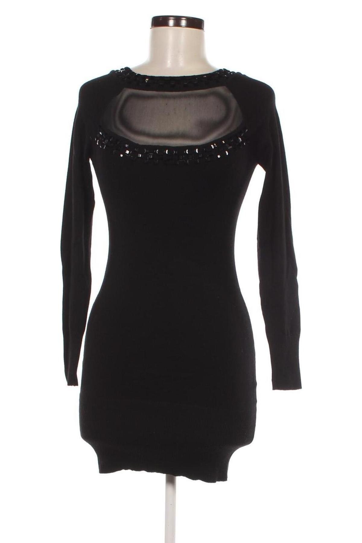 Kleid Ebelieve, Größe S, Farbe Schwarz, Preis € 9,49