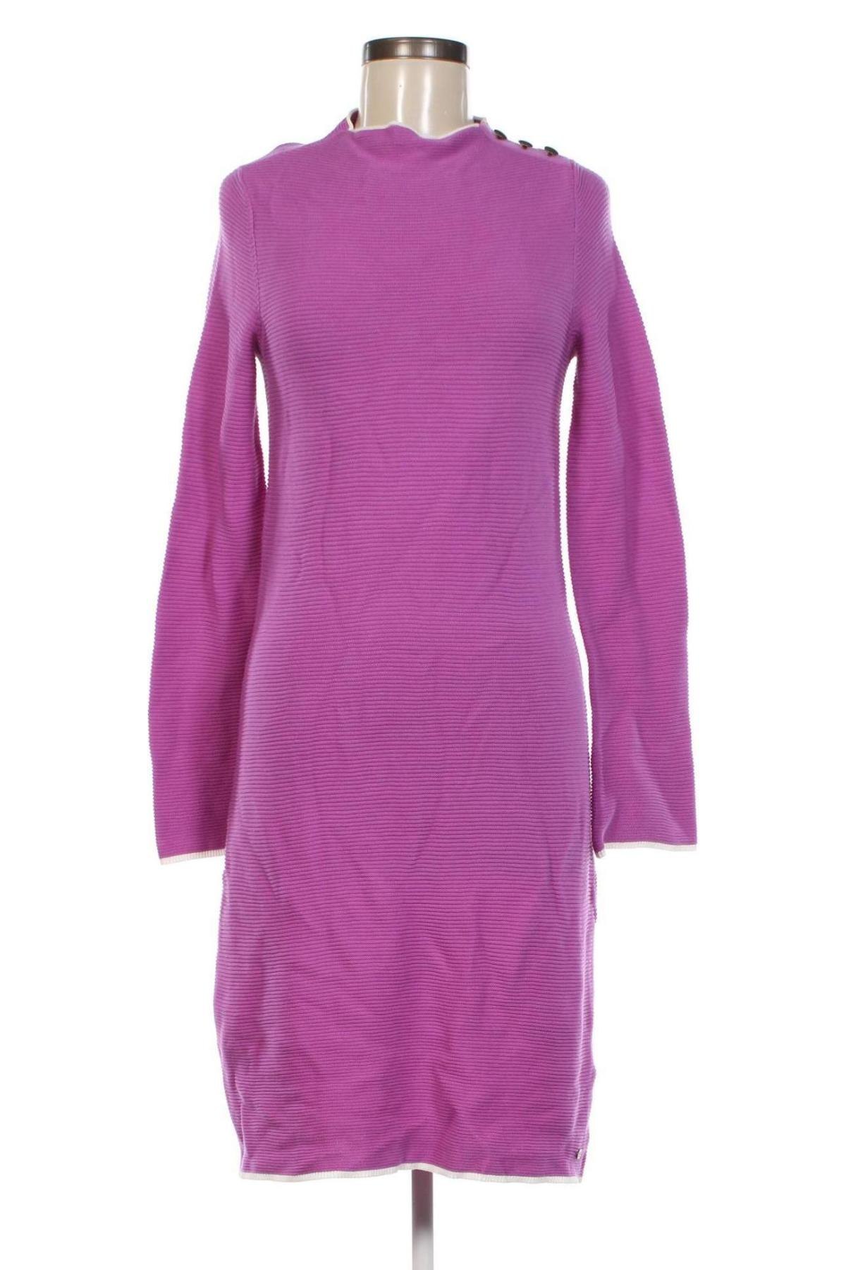 Kleid Edc By Esprit, Größe S, Farbe Lila, Preis € 16,99