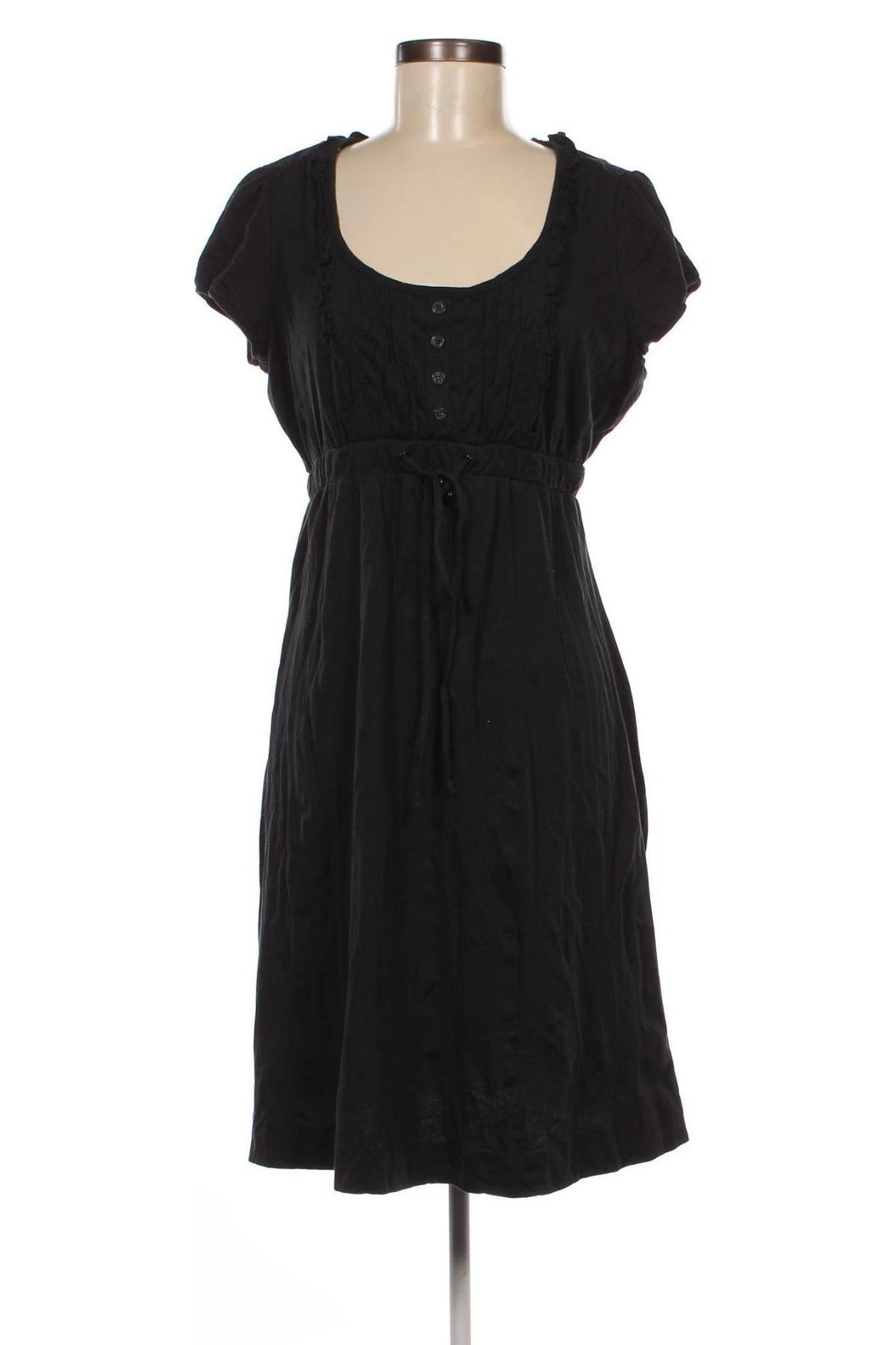 Rochie Edc By Esprit, Mărime XL, Culoare Negru, Preț 118,99 Lei