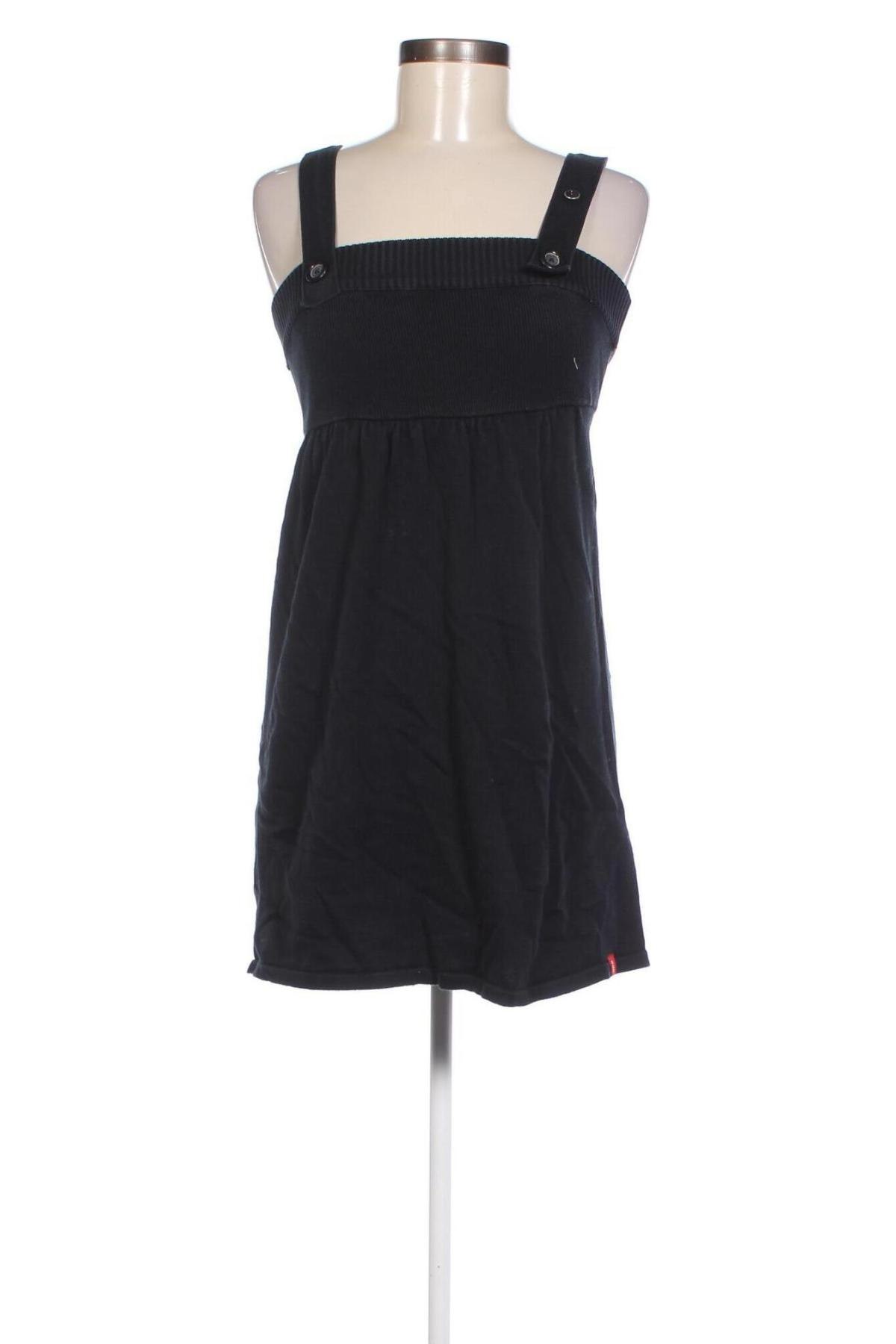 Kleid Edc By Esprit, Größe S, Farbe Blau, Preis € 13,99