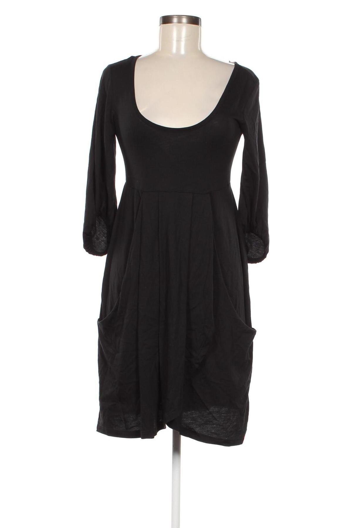 Rochie Edc By Esprit, Mărime M, Culoare Negru, Preț 55,99 Lei