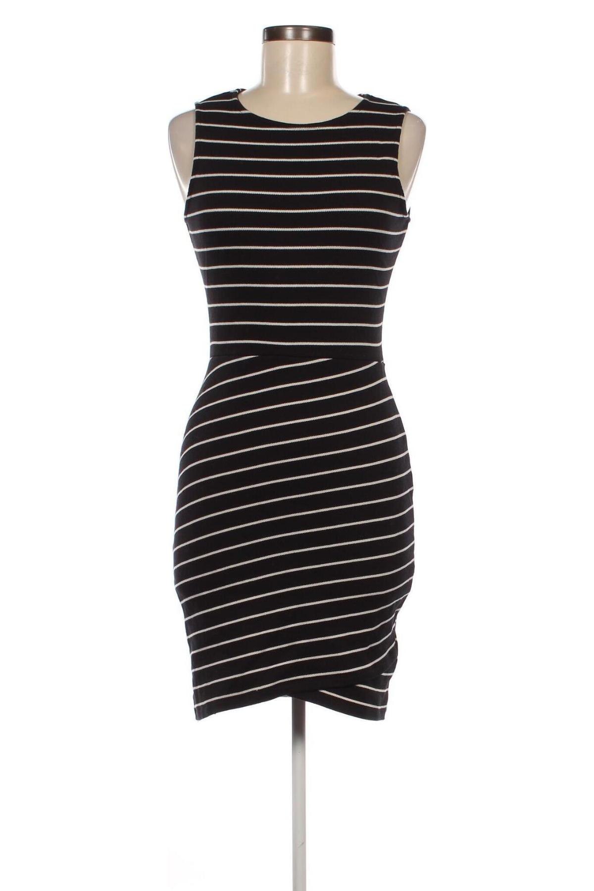 Kleid Edc By Esprit, Größe XS, Farbe Schwarz, Preis € 21,99