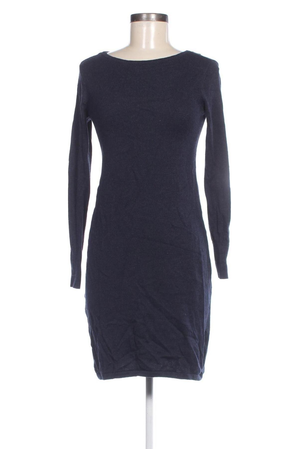 Kleid Edc By Esprit, Größe S, Farbe Blau, Preis 5,49 €