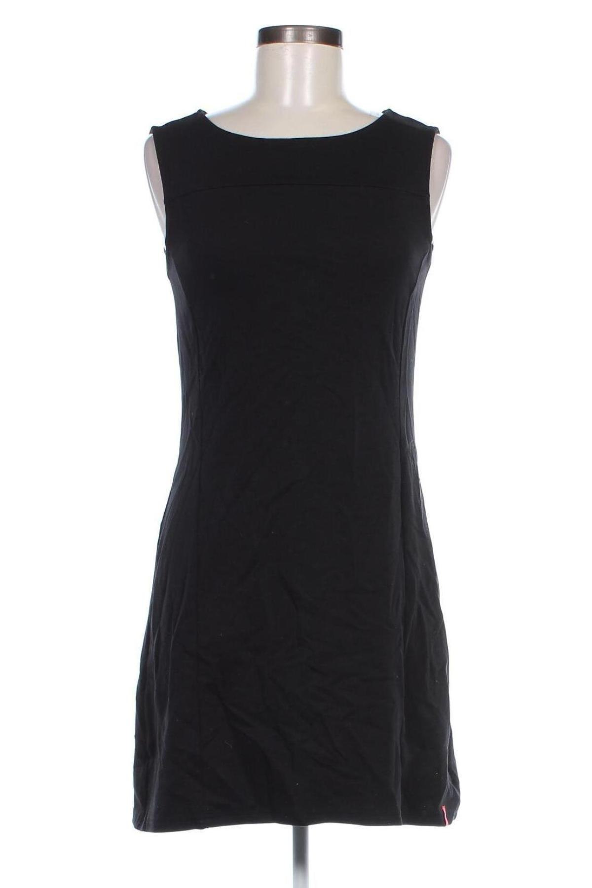 Kleid Edc By Esprit, Größe M, Farbe Schwarz, Preis € 21,99