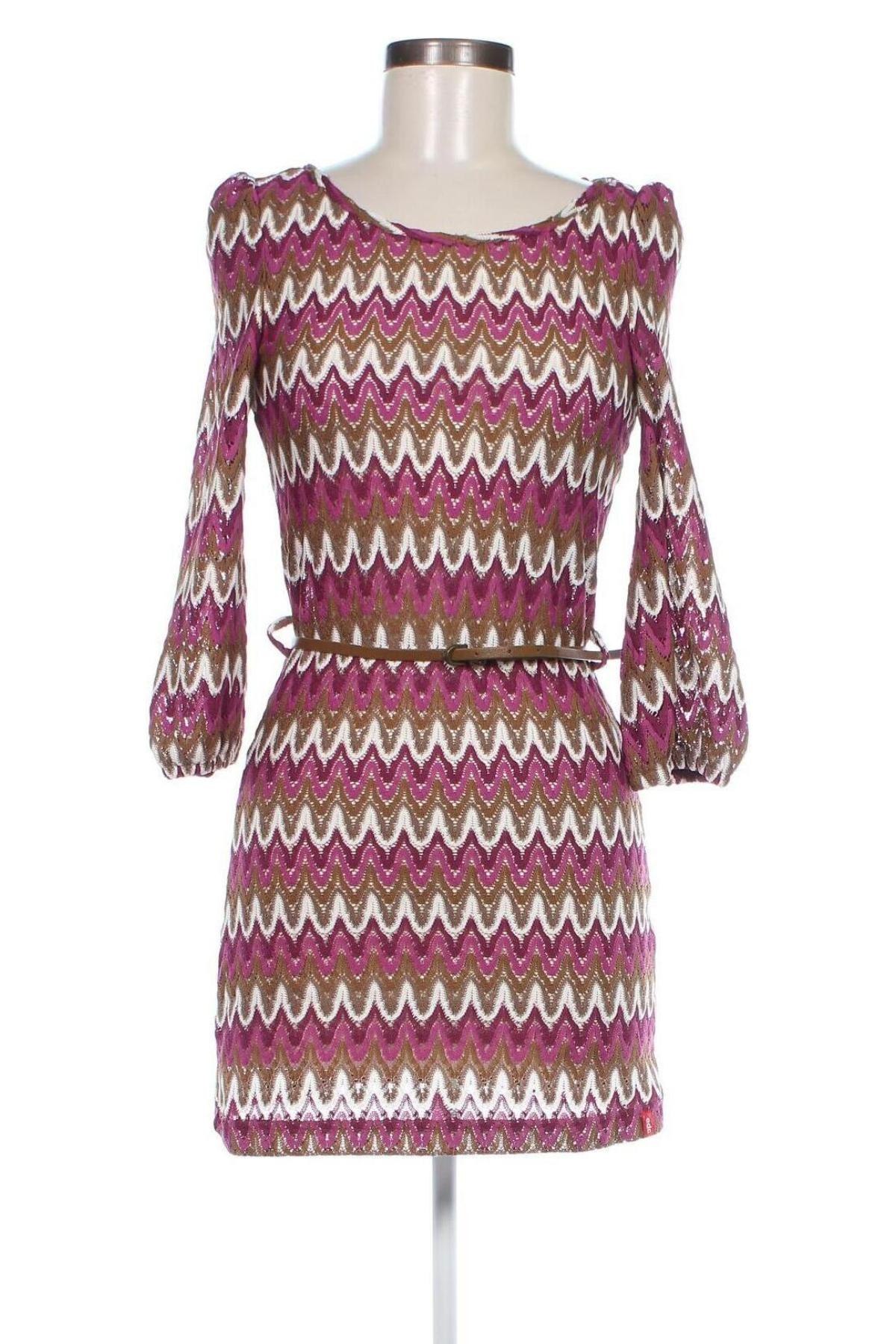 Rochie Edc By Esprit, Mărime XS, Culoare Multicolor, Preț 157,99 Lei