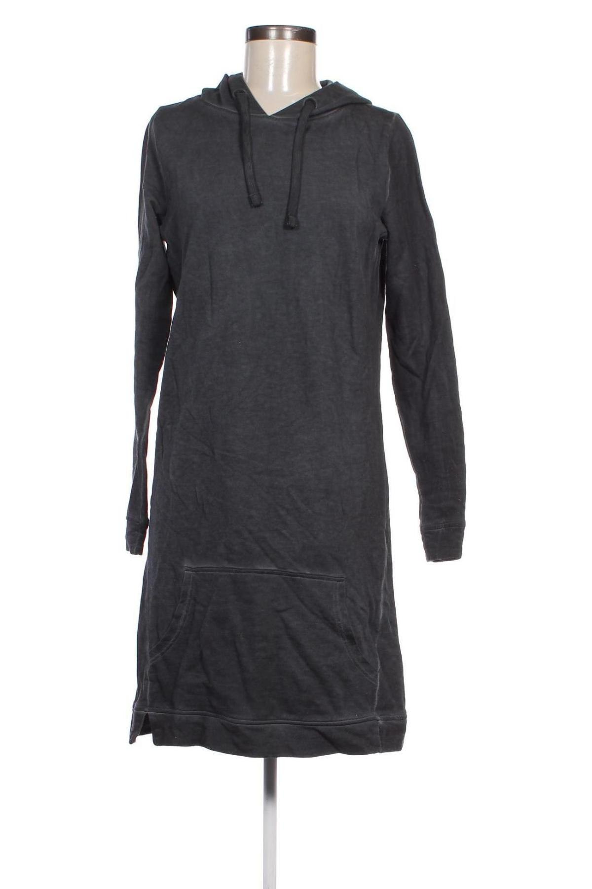 Kleid Edc By Esprit, Größe XS, Farbe Grau, Preis € 13,99