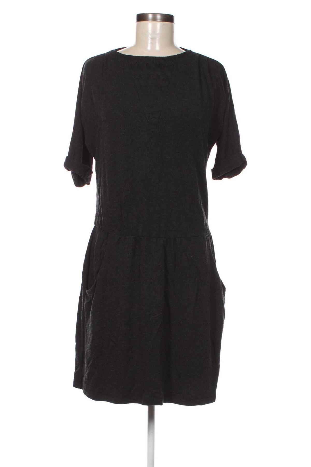 Kleid Edc By Esprit, Größe S, Farbe Schwarz, Preis € 13,99