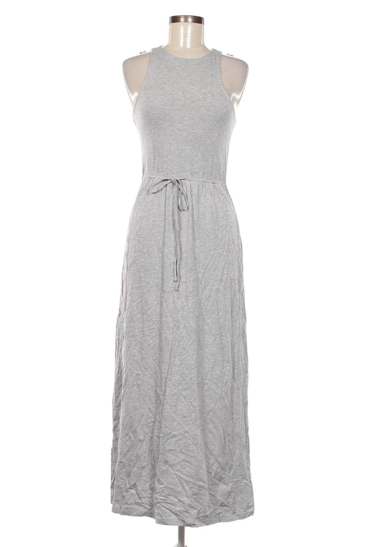 Kleid Edc By Esprit, Größe S, Farbe Grau, Preis € 21,99