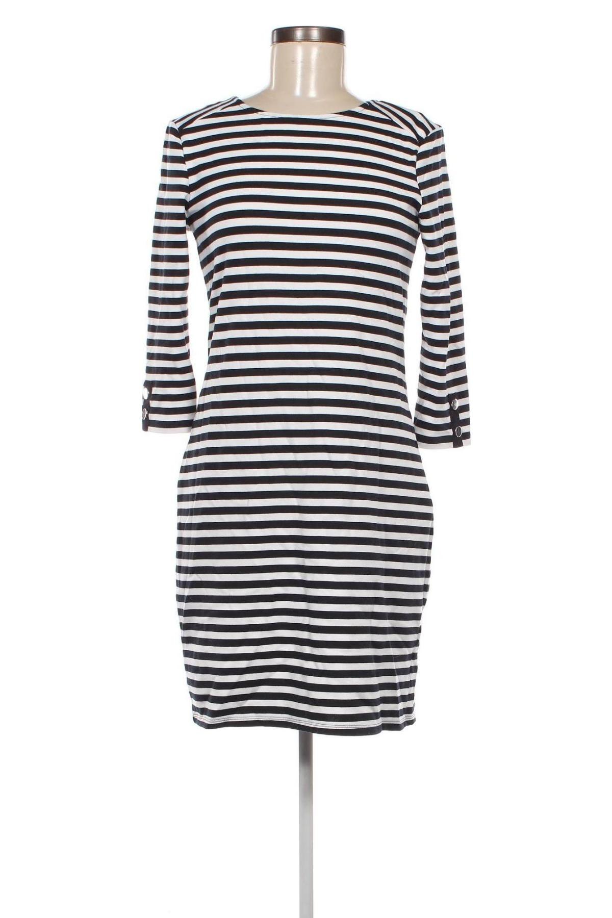 Kleid Edc By Esprit, Größe XS, Farbe Mehrfarbig, Preis € 3,99