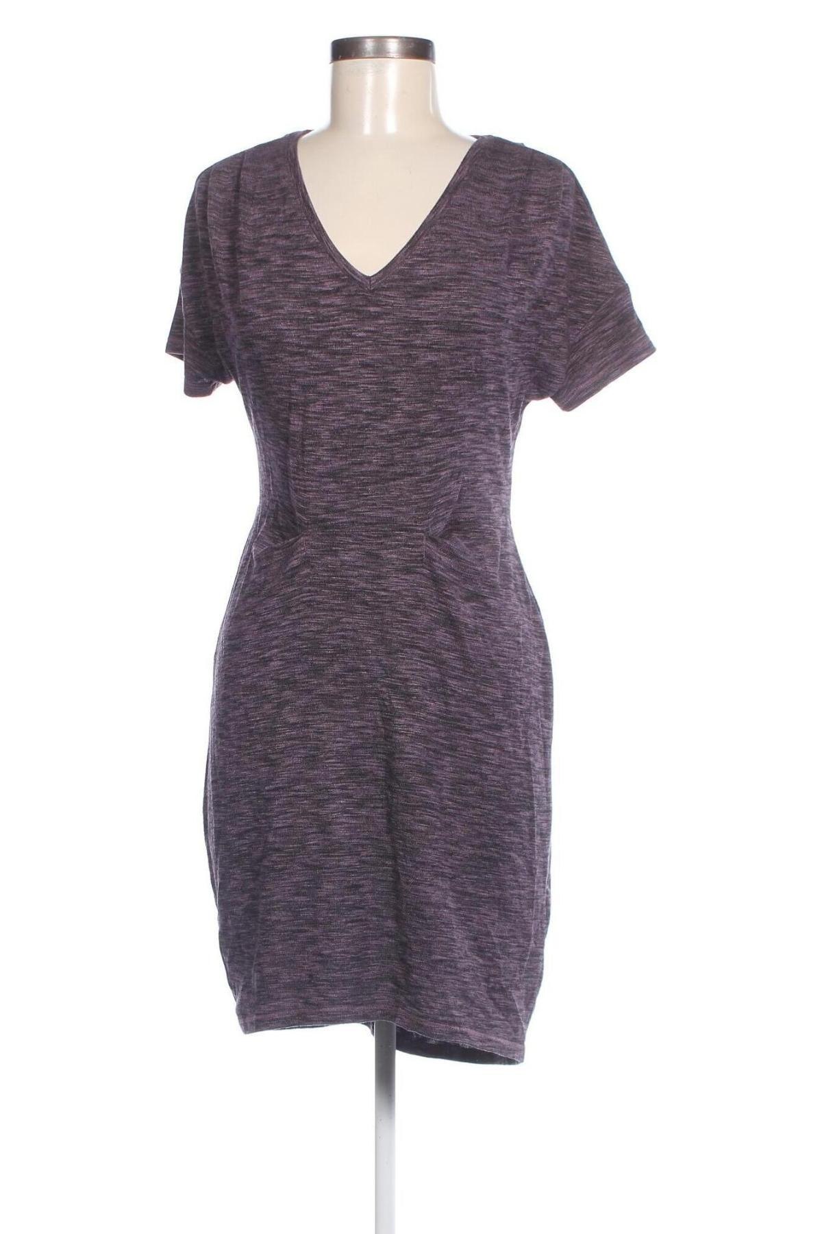 Kleid Edc By Esprit, Größe XS, Farbe Mehrfarbig, Preis 5,49 €