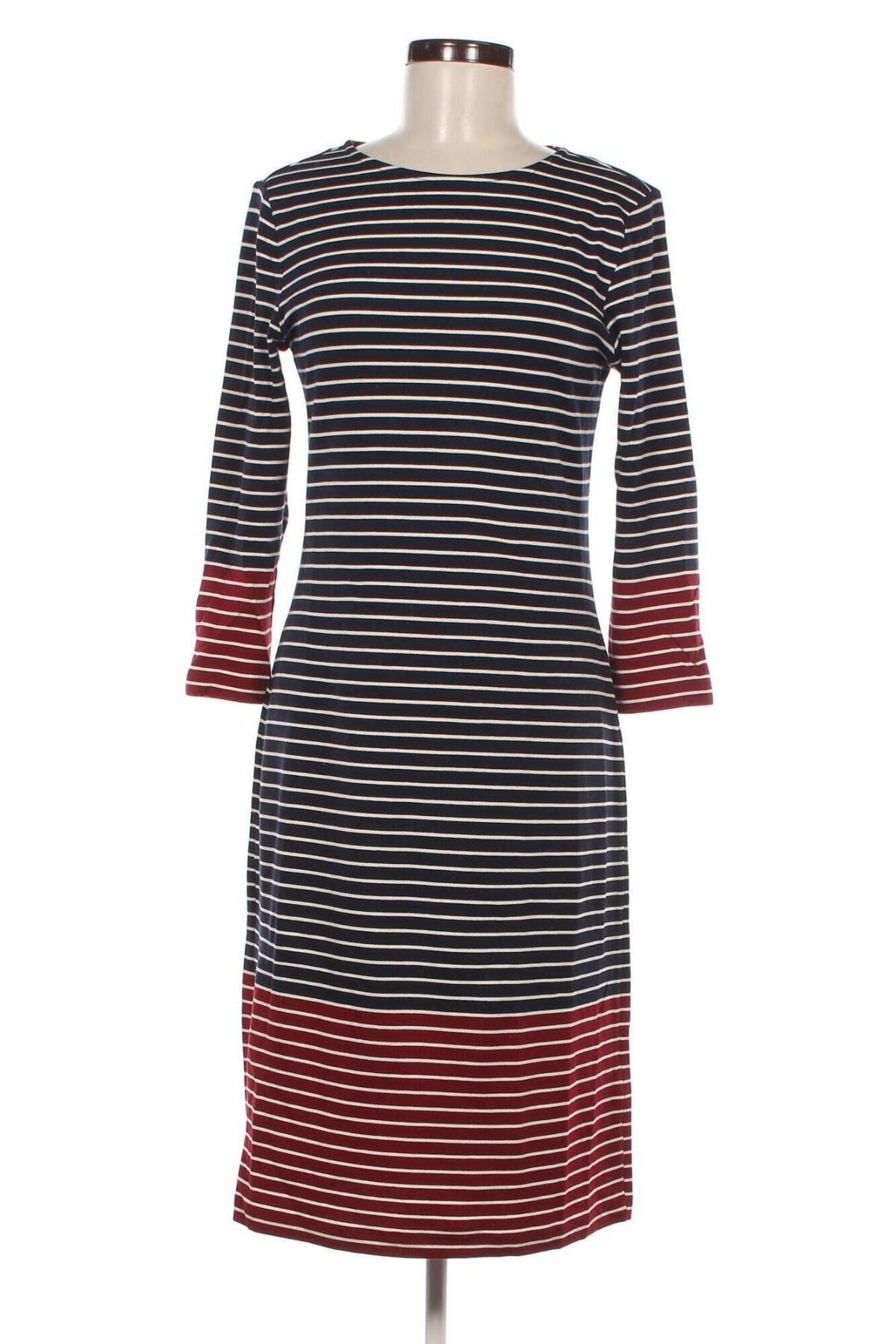 Kleid Edc By Esprit, Größe M, Farbe Mehrfarbig, Preis 16,49 €