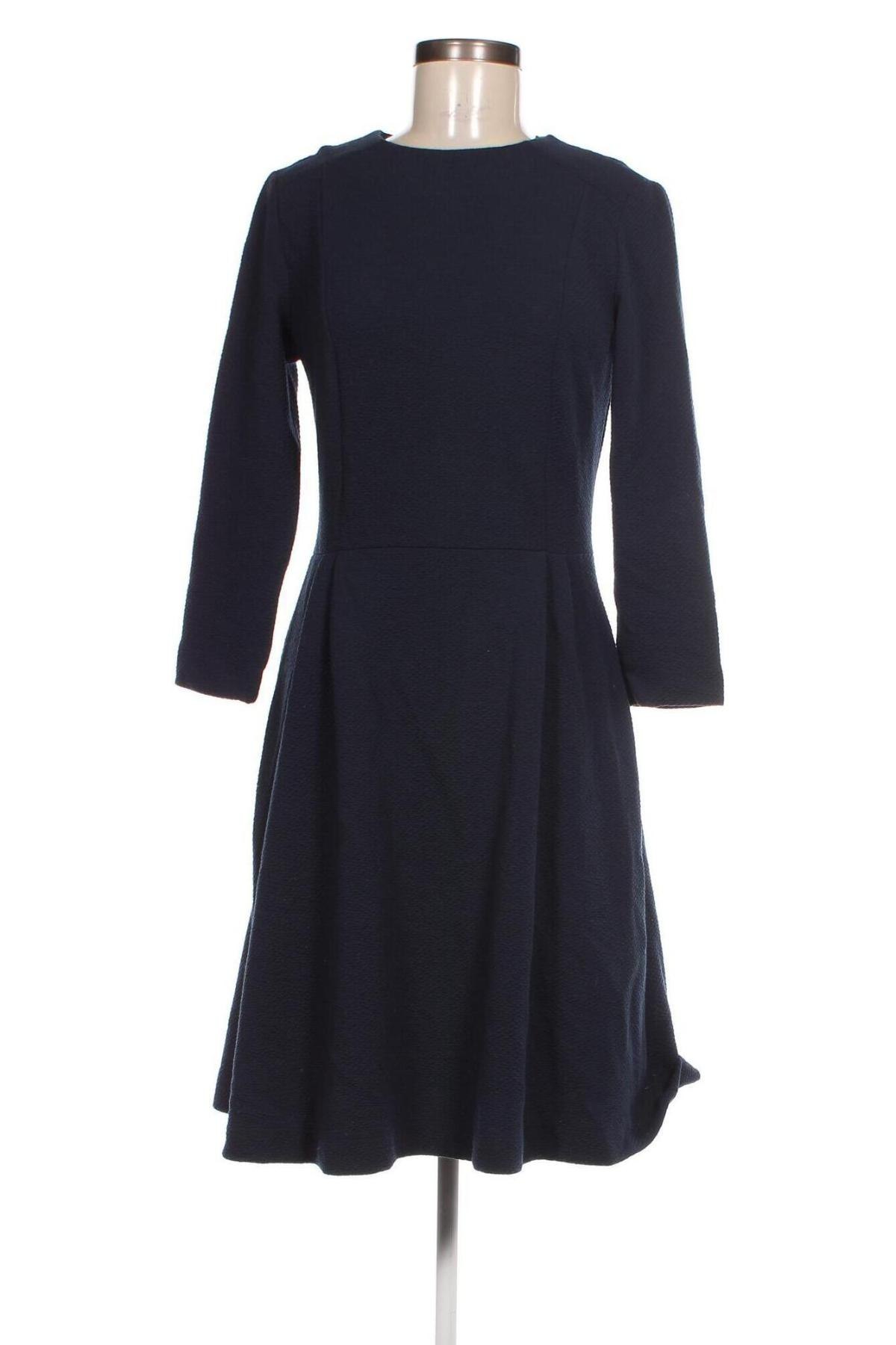 Kleid Edc By Esprit, Größe M, Farbe Blau, Preis 11,99 €