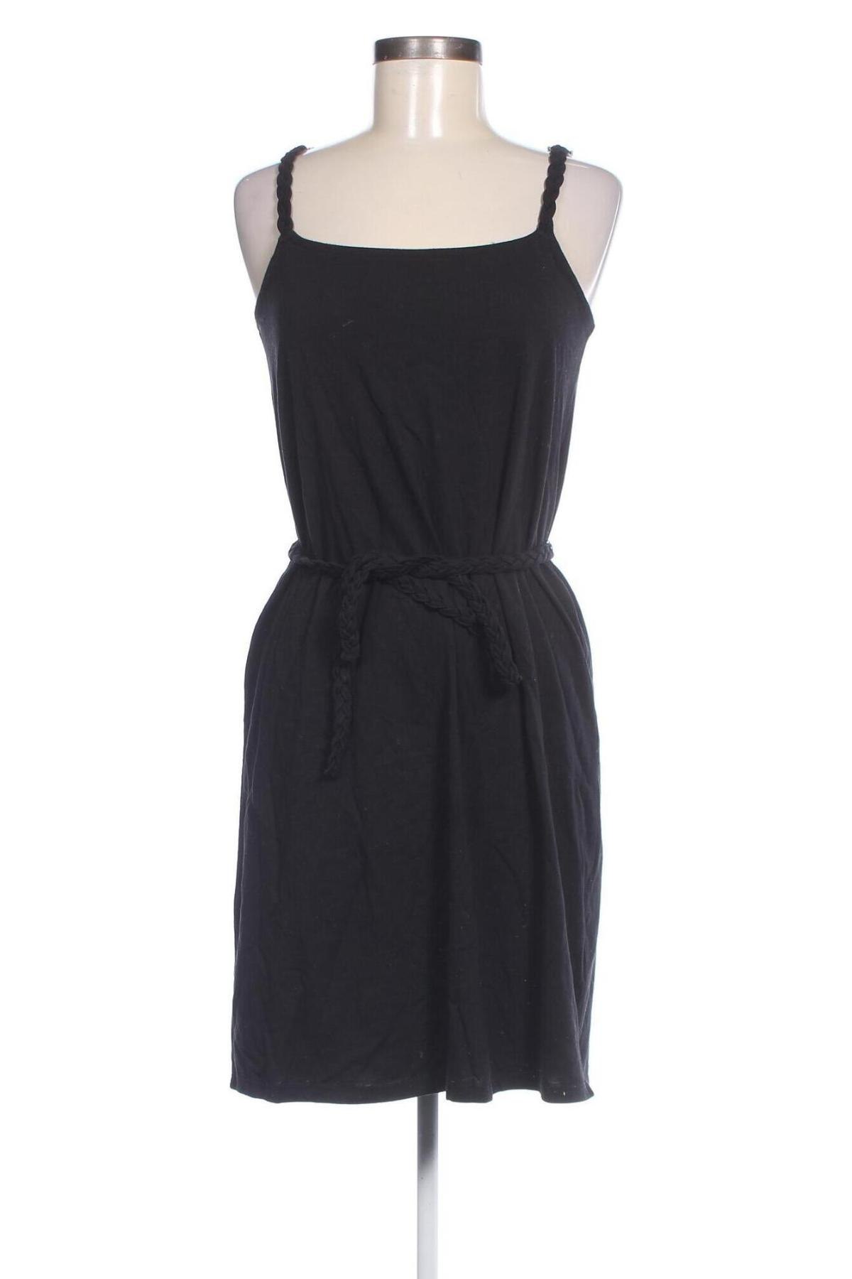 Rochie Edc By Esprit, Mărime M, Culoare Negru, Preț 94,99 Lei