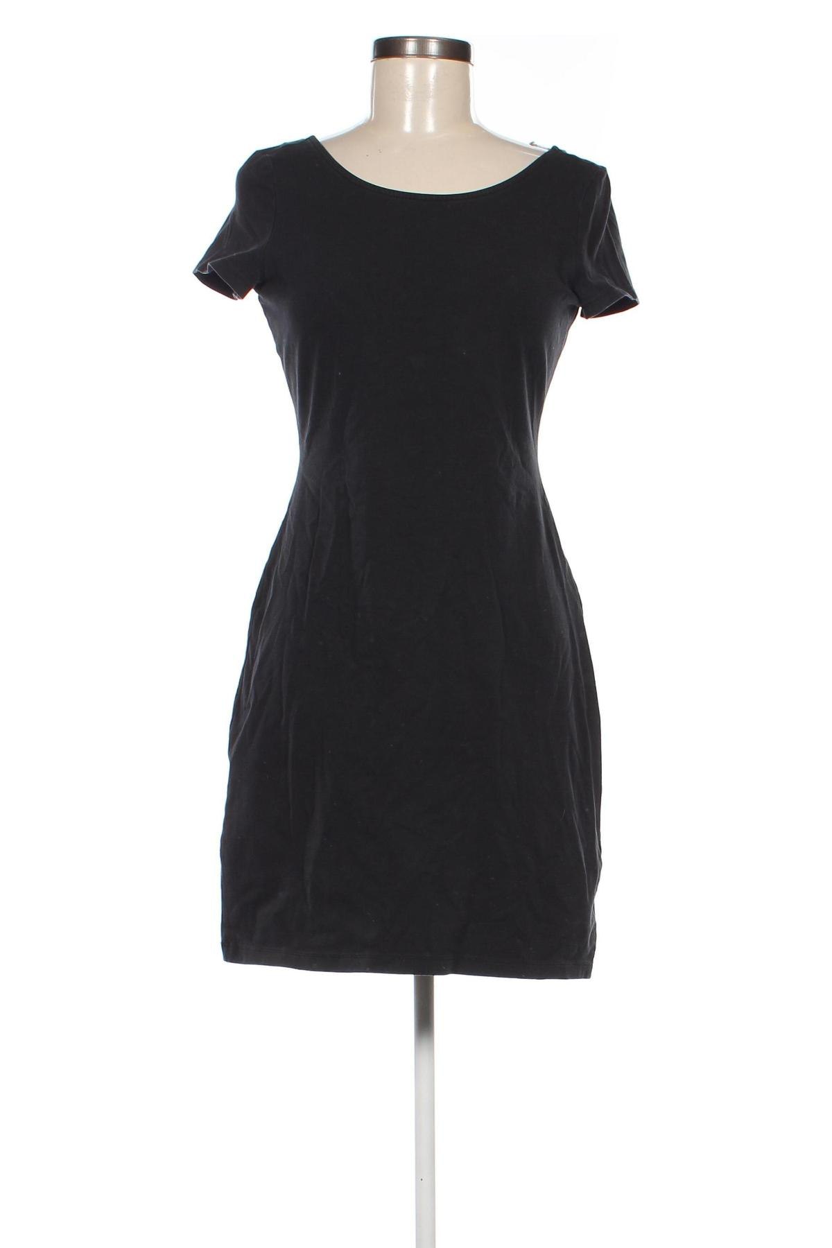 Kleid Edc By Esprit, Größe M, Farbe Schwarz, Preis € 21,99