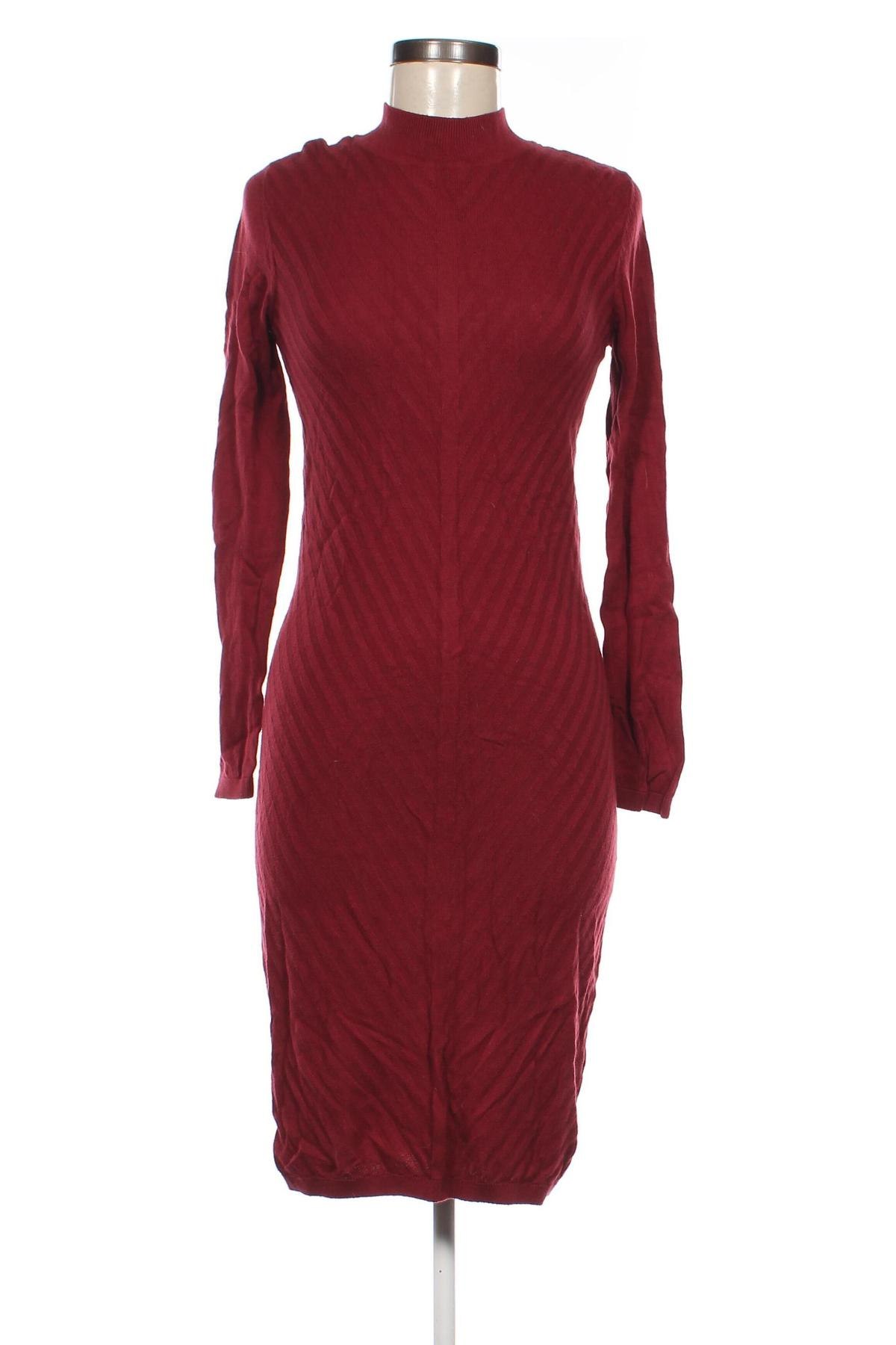 Kleid Edc By Esprit, Größe S, Farbe Rot, Preis € 33,79