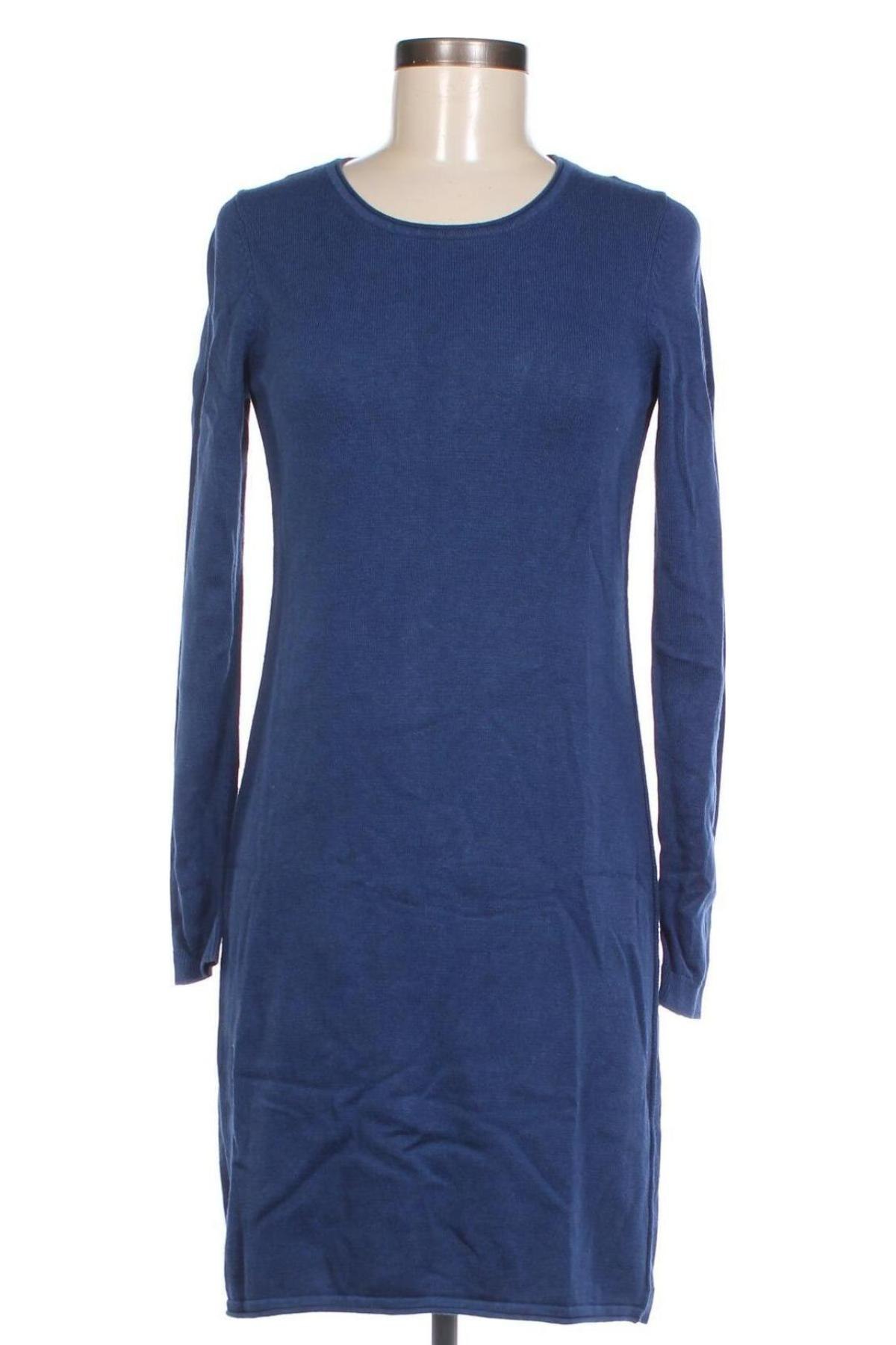 Kleid Edc By Esprit, Größe S, Farbe Blau, Preis 11,99 €