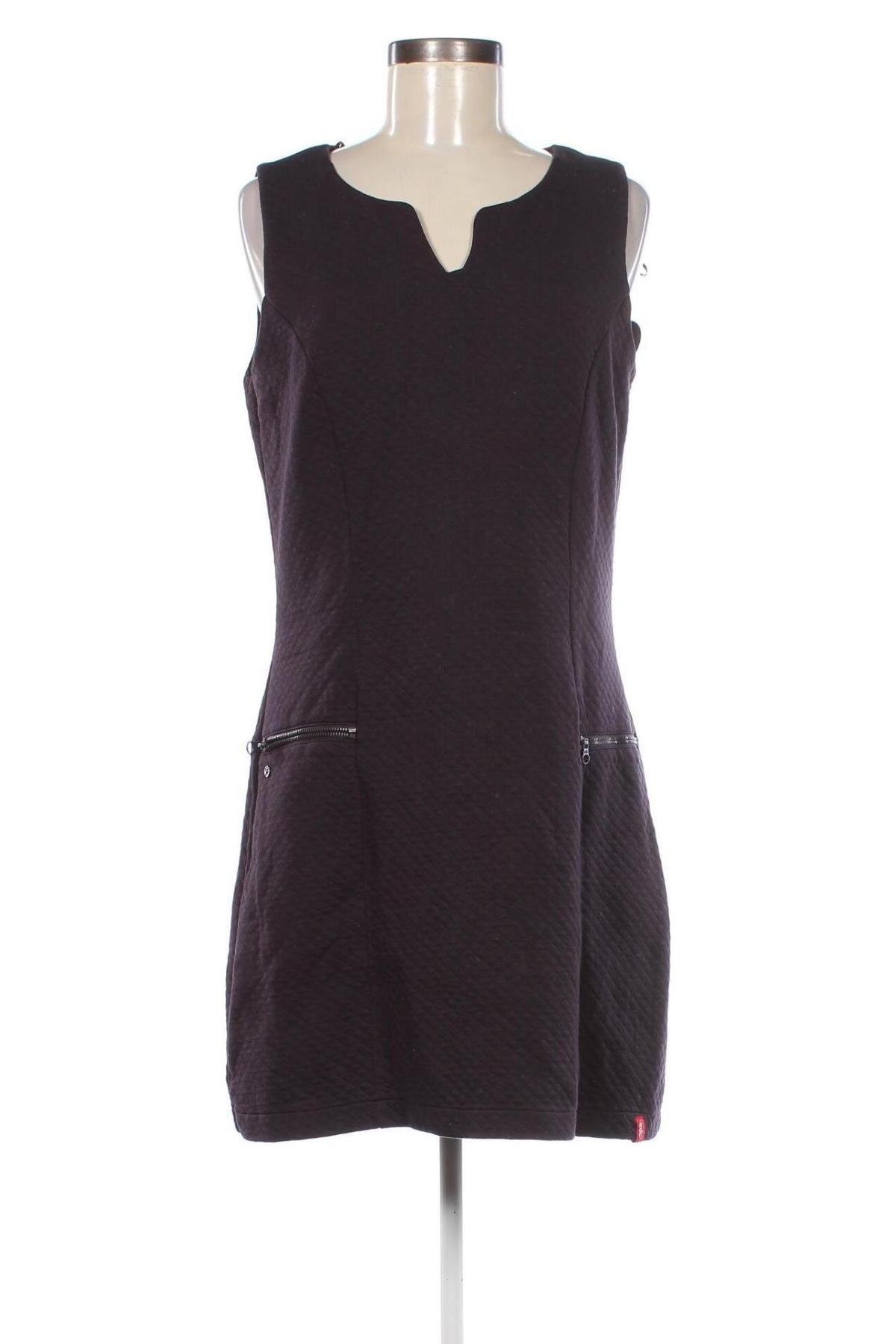 Kleid Edc By Esprit, Größe XL, Farbe Lila, Preis 16,49 €