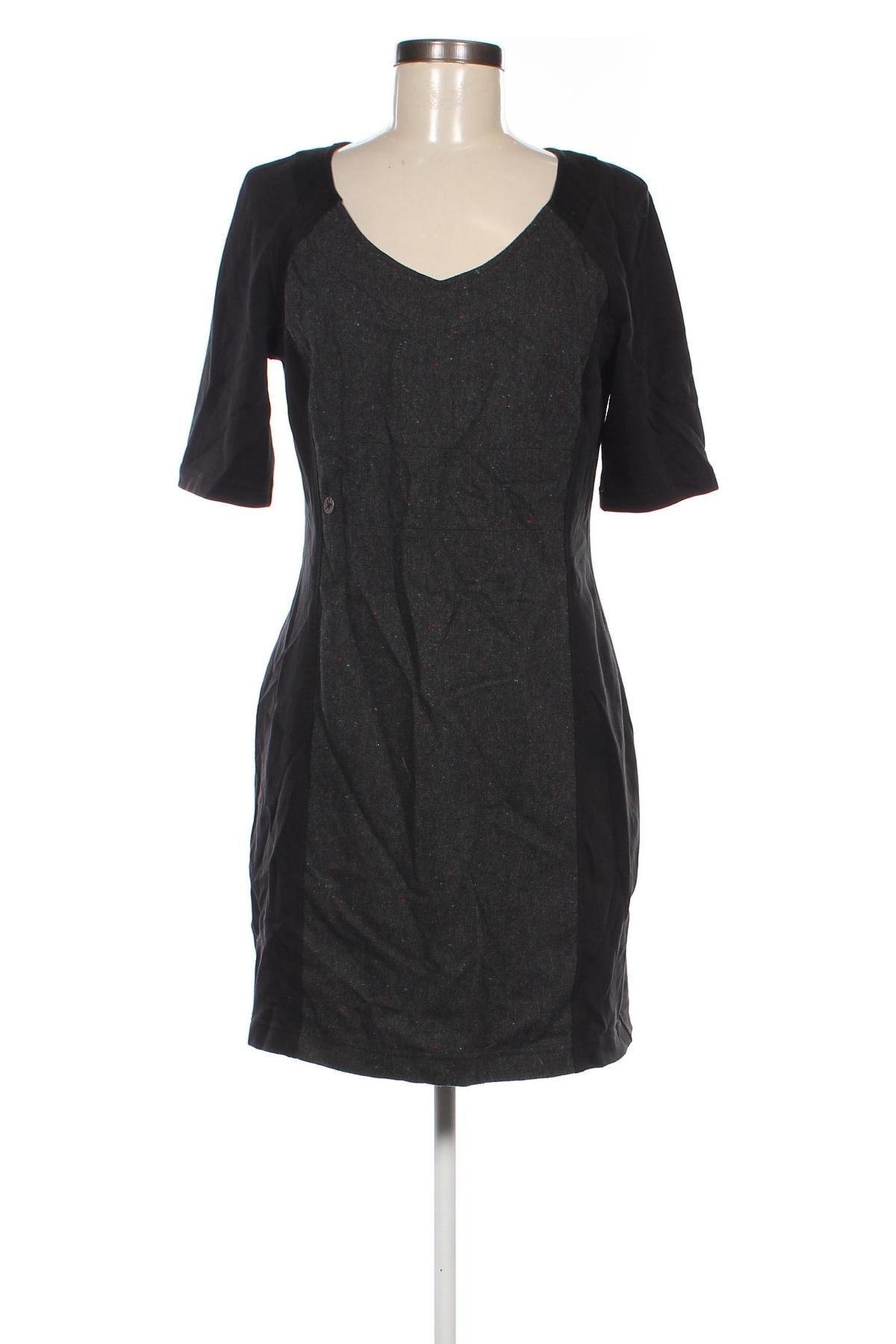 Rochie Edc By Esprit, Mărime XL, Culoare Negru, Preț 102,99 Lei