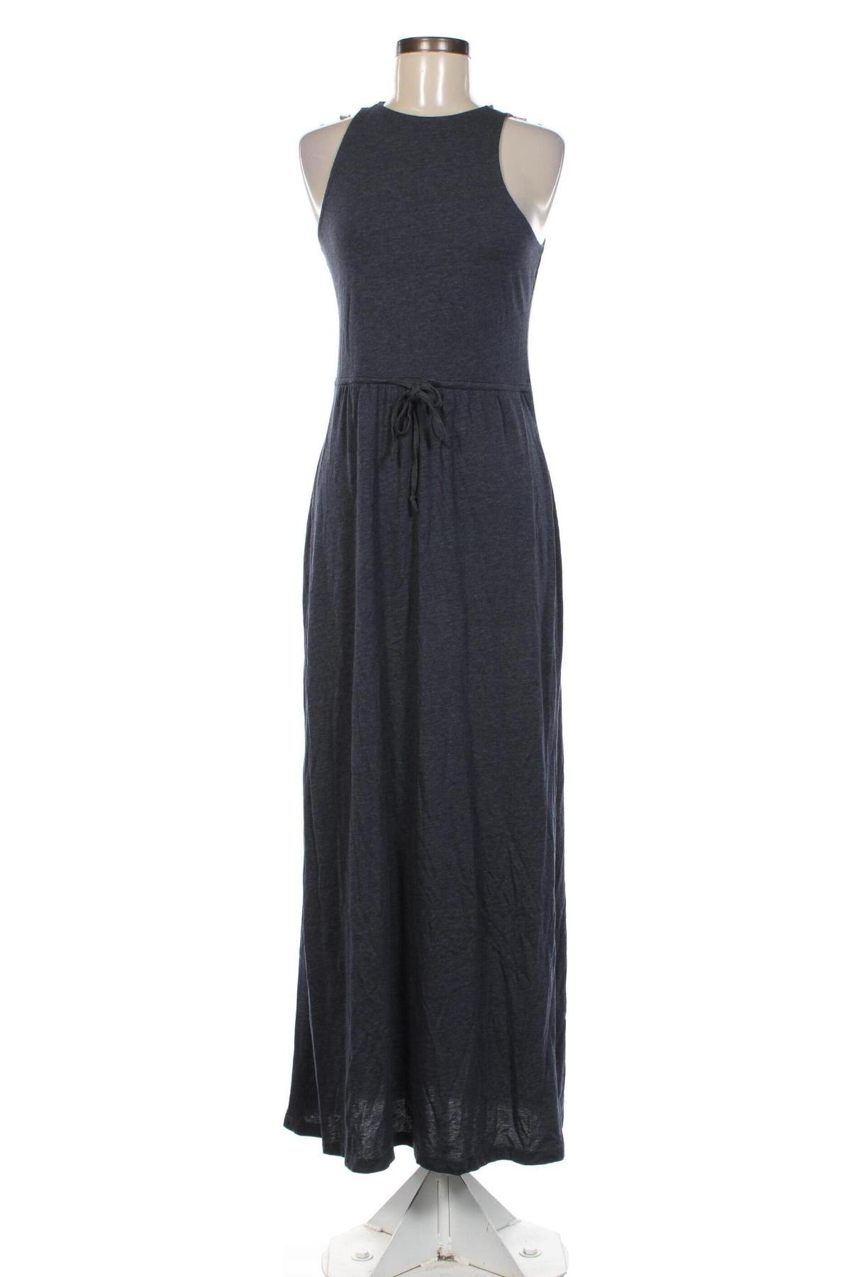 Kleid Edc By Esprit, Größe M, Farbe Blau, Preis € 11,99