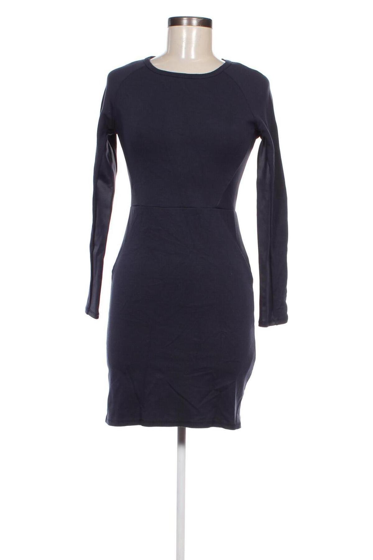 Kleid Edc By Esprit, Größe XS, Farbe Blau, Preis 33,79 €