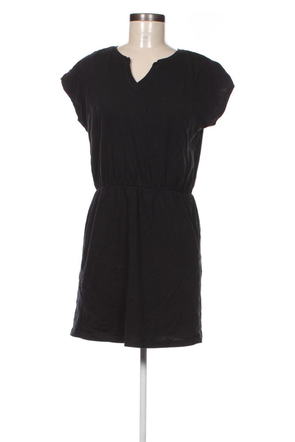 Kleid Edc By Esprit, Größe S, Farbe Schwarz, Preis € 21,99