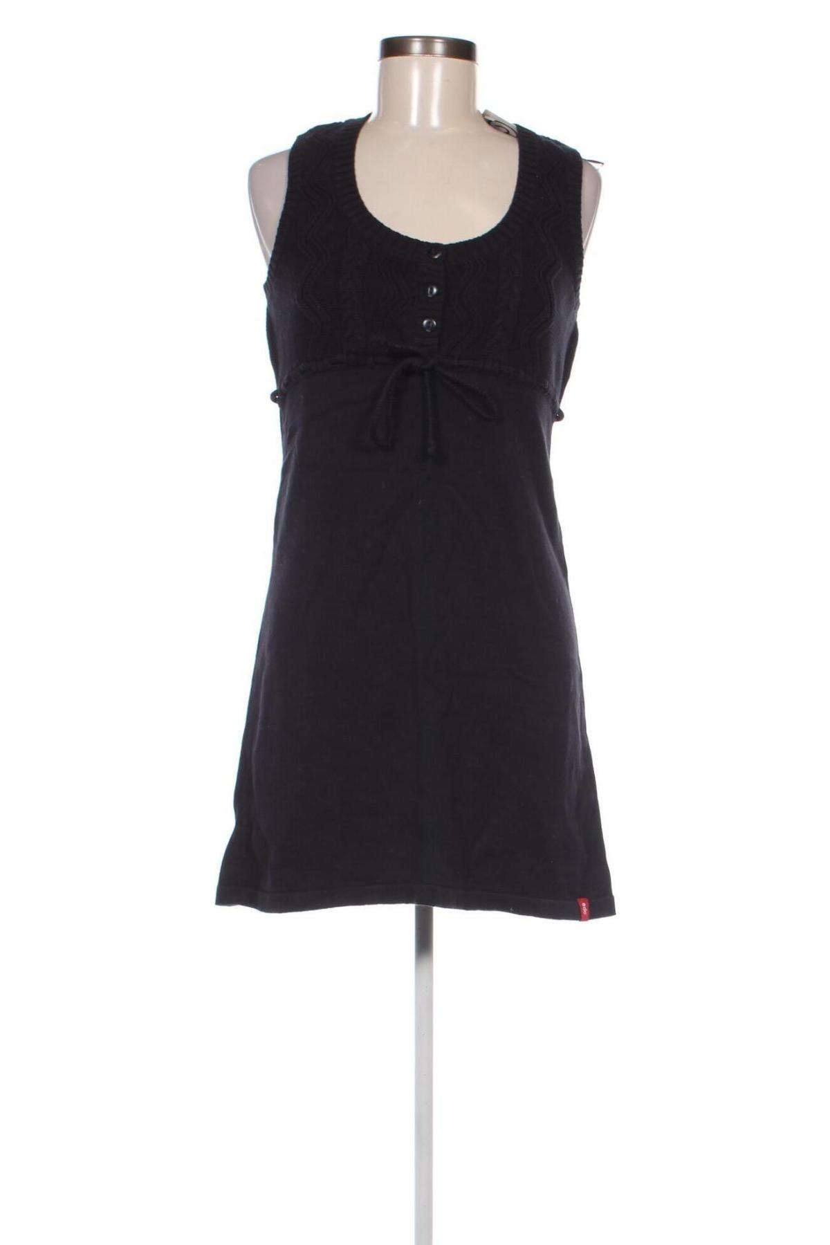 Kleid Edc By Esprit, Größe XL, Farbe Blau, Preis € 13,99