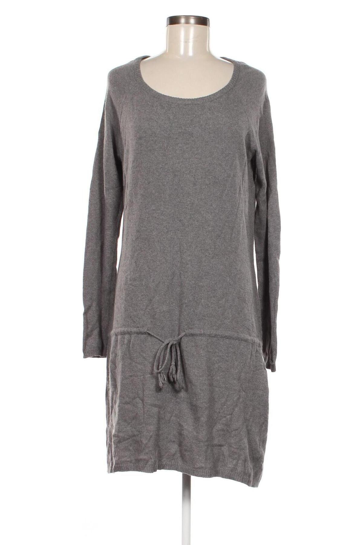 Kleid Edc By Esprit, Größe XL, Farbe Grau, Preis € 25,99