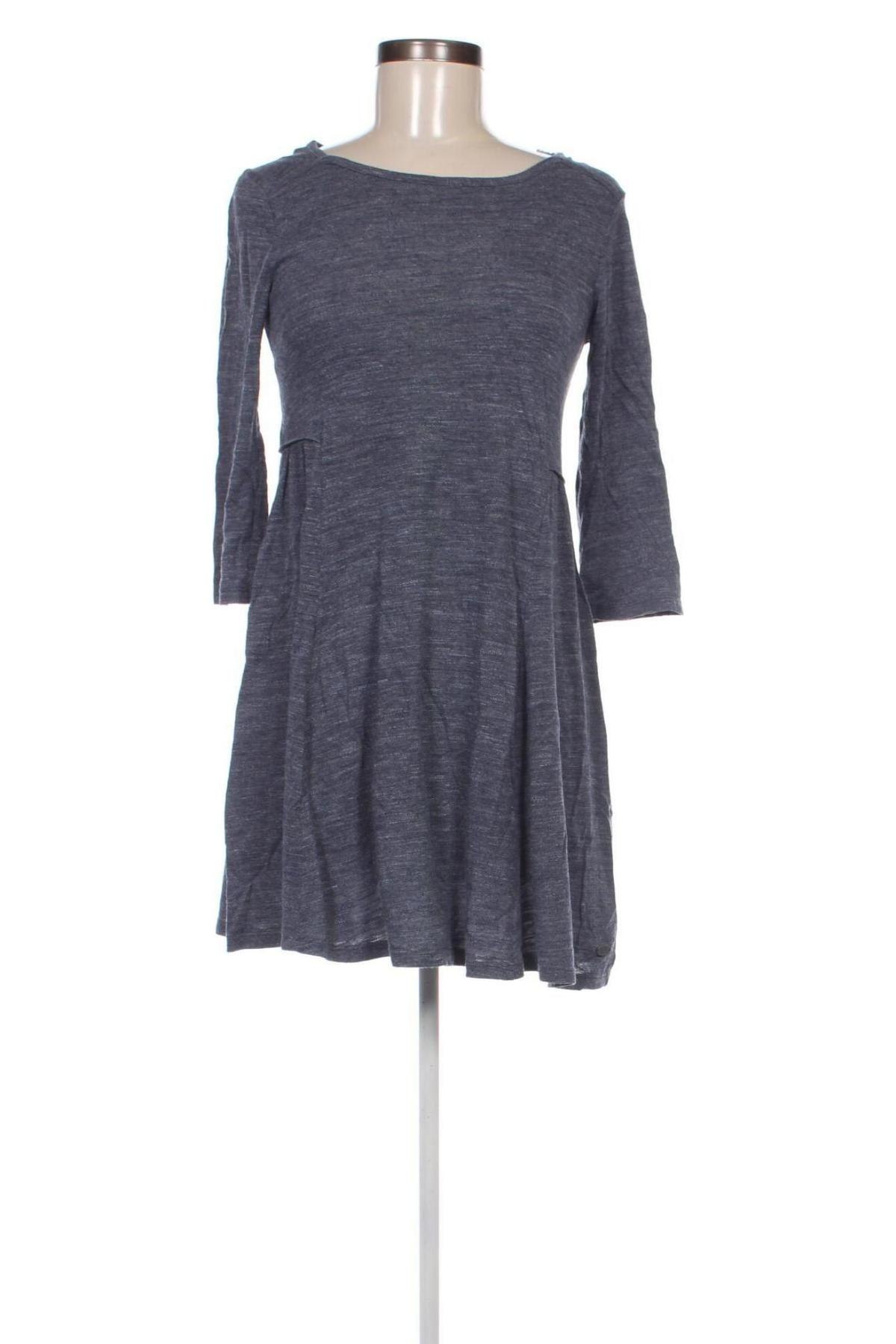 Kleid Edc By Esprit, Größe XS, Farbe Grau, Preis € 33,79