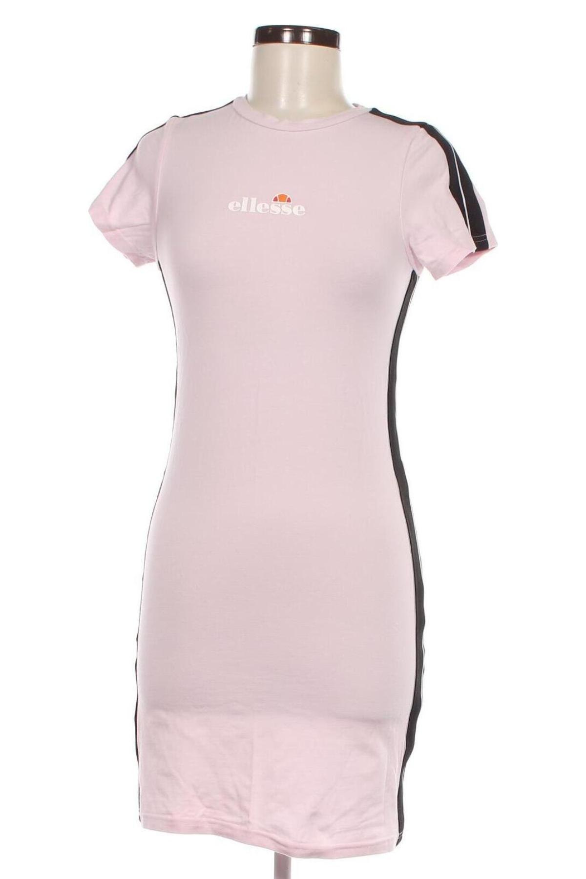 Φόρεμα Ellesse, Μέγεθος M, Χρώμα Ρόζ , Τιμή 13,99 €