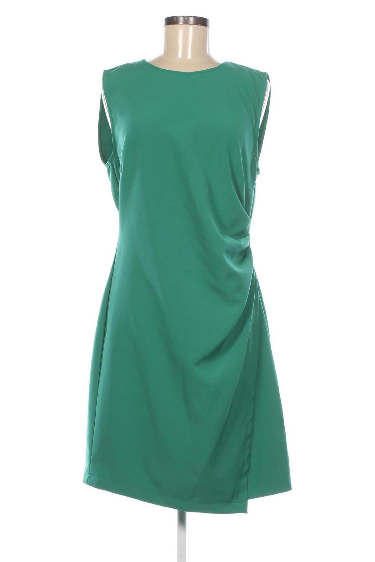 Kleid Emme by Marella, Größe XL, Farbe Grün, Preis 50,99 €