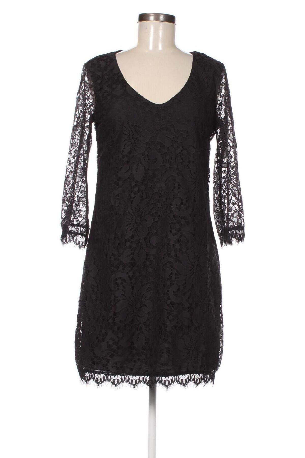 Rochie Encuentro, Mărime S, Culoare Negru, Preț 66,99 Lei