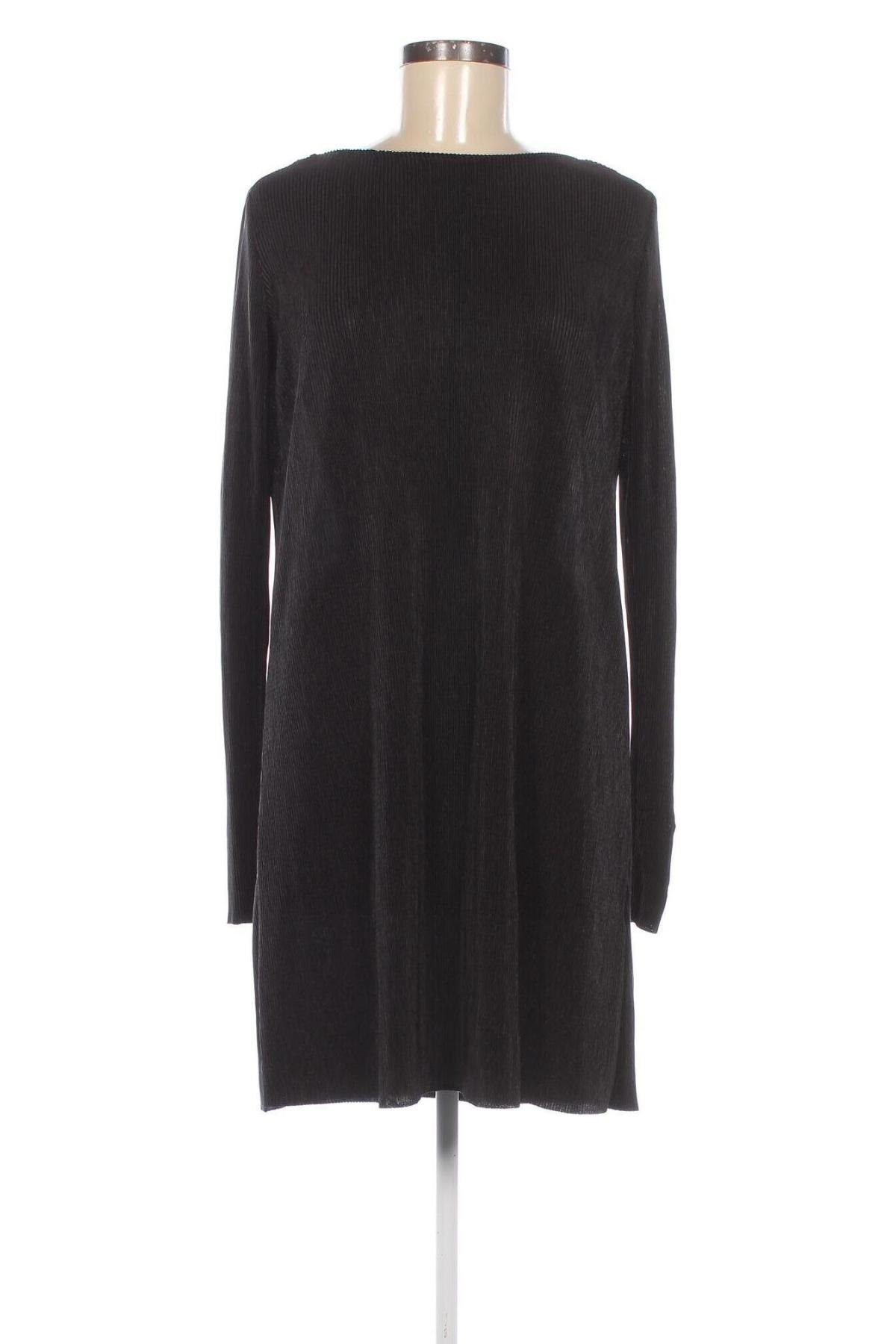 Kleid Envii, Größe S, Farbe Schwarz, Preis 8,99 €