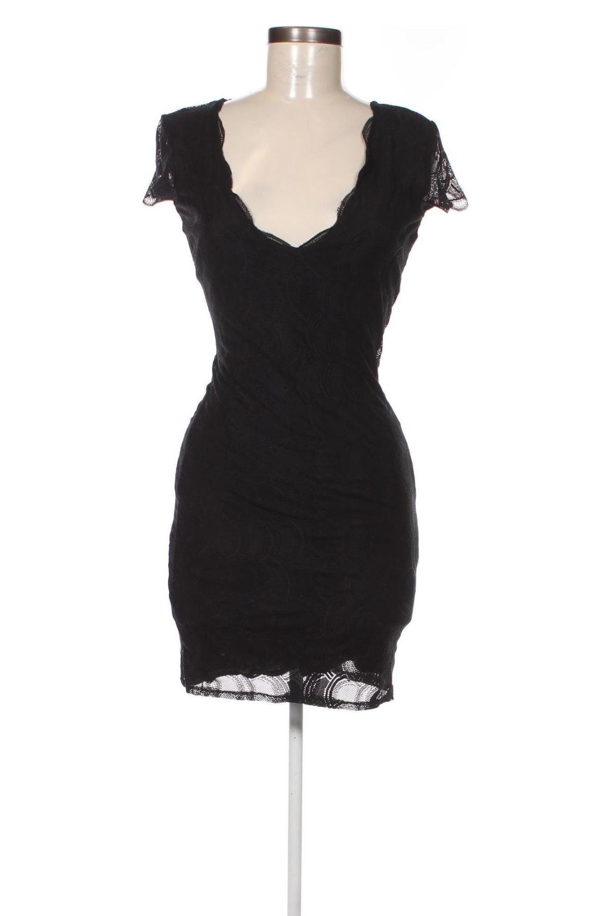 Kleid Envii, Größe S, Farbe Schwarz, Preis 20,49 €