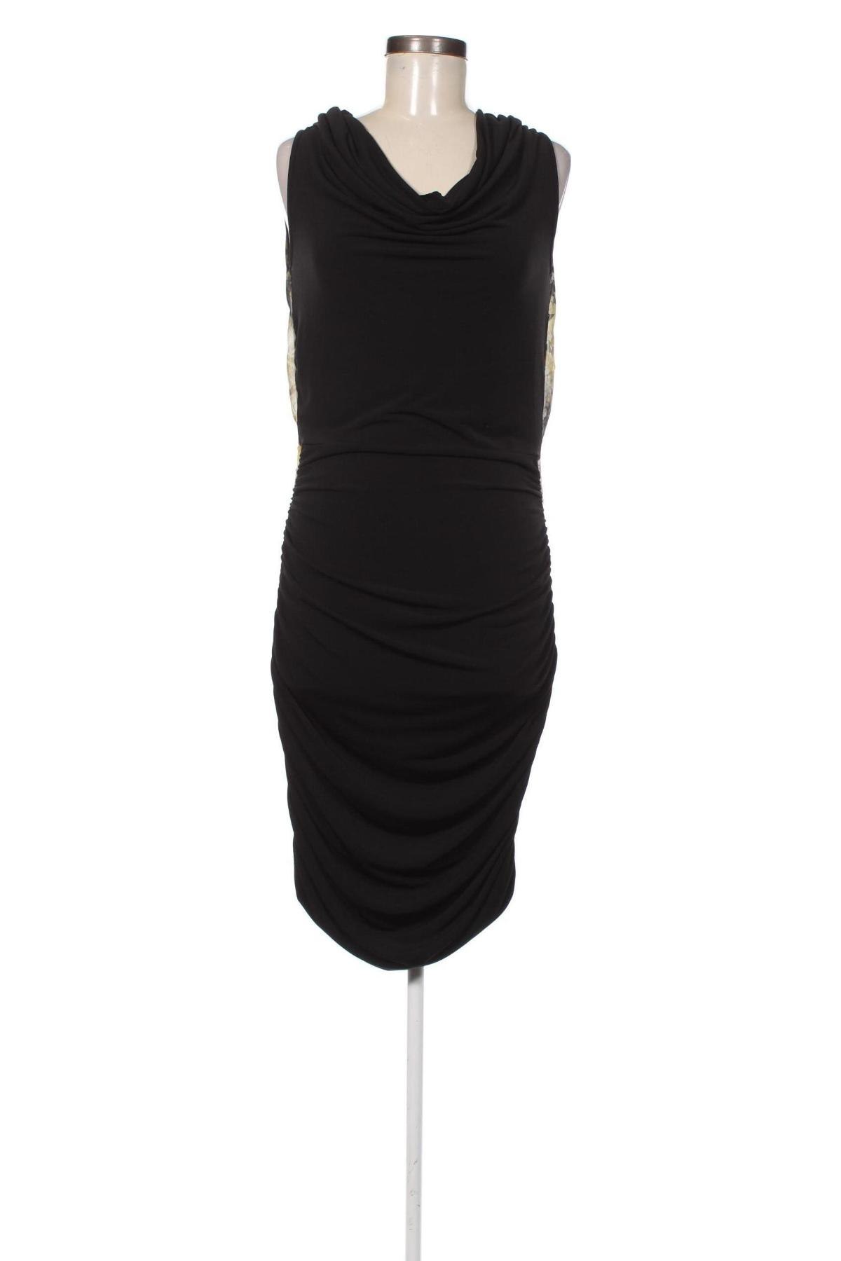 Kleid Eroke, Größe XL, Farbe Schwarz, Preis 12,99 €